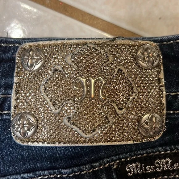 Miss Me 29x33 - Picture 2 of 11